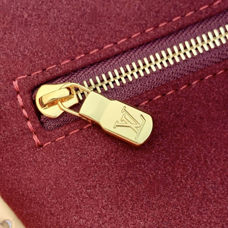 LV Top Handle Bags